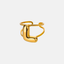 Bubble Initial Ring