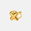 Bubble Initial Ring