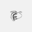 Bubble Initial Ring