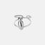 Bubble Initial Ring