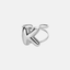 Bubble Initial Ring