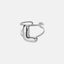 Bubble Initial Ring
