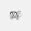 Bubble Initial Ring