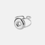 Bubble Initial Ring