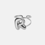 Bubble Initial Ring