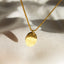 Livia Necklace