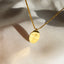 Livia Necklace