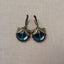 Elowen™ | Antique Crystal Dragonfly Earrings