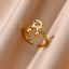 Puffy Ring