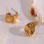Biella Earrings