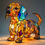 Radianza™ | Dachshund Comfort Lamp