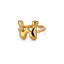Puffy Ring