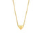 Cascina Triple Necklace