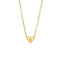 Cascina Triple Necklace