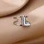 Bubble Initial Ring