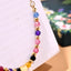 Costa Letter Necklace