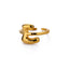 Puffy Ring