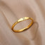 Zodiac Ring