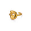 Puffy Ring
