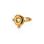 Puffy Ring