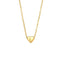 Cascina Triple Necklace
