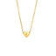 Cascina Triple Necklace