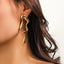 Butera Earrings