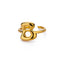 Puffy Ring