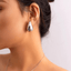Copparo Earrings