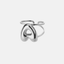 Bubble Initial Ring