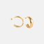 PLAIN HOOPS