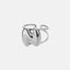 Bubble Initial Ring
