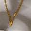 Carinola Necklace