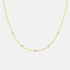 Rosella Necklace