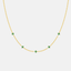 Rosella Necklace