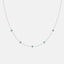 Rosella Necklace