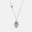 Kenitra Necklace