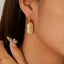 Nazar Earrings
