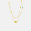 Nazar Necklace