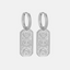 Nazar Earrings