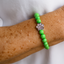 Handmade Paw Bracelet – Help feed a dog