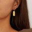 Nazar Earrings