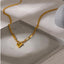 Carinola Necklace