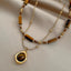 Tiger Eye Set
