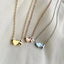 Love Letter Necklace