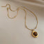 Tiger Eye Set