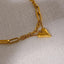 Carinola Necklace