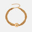 Castella Necklace