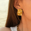 Novara Earrings