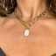 Santina Necklace